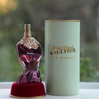 La belle by jean paul gaultier online