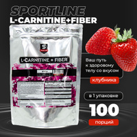l carnitine sportline отзывы Отзывы на Средства для снижения веса SportLine Nutrition от реальных  покупателей OZON