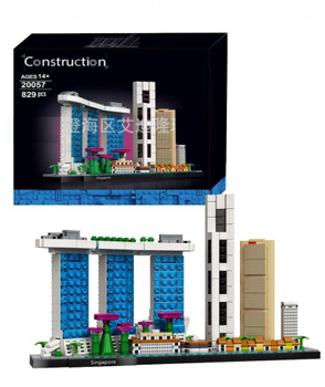 Lepin 20057 best sale