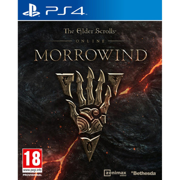 The Elder Scrolls Online Ps4 PlayStation