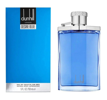 Dunhill desire store blue perfume