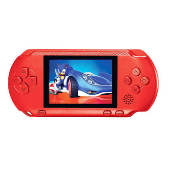 Pxp3 store game console