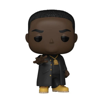 Biggie funko sales