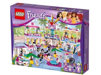 Lego deals friends 41058