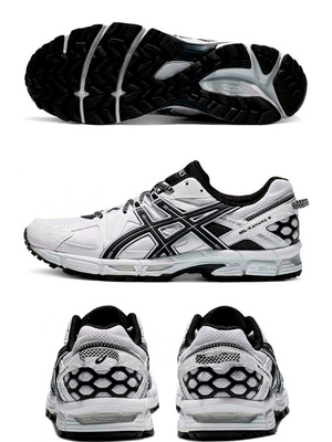 Asics gel pursuit best sale