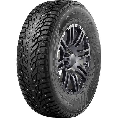 Nokian Hakkapeliitta 275/45 R21 купить на OZON по низкой цене