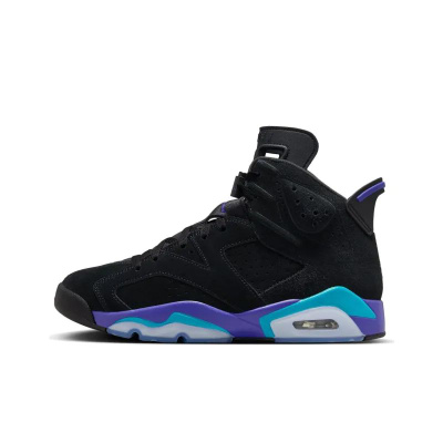 Retro 6s jordans online