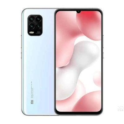 【連休価格】 Mi Note 10 Lite DUAL SIM ホワイト 新品 連休価格】 Mi Note 10 Lite DUAL SIM ホワイト 新品