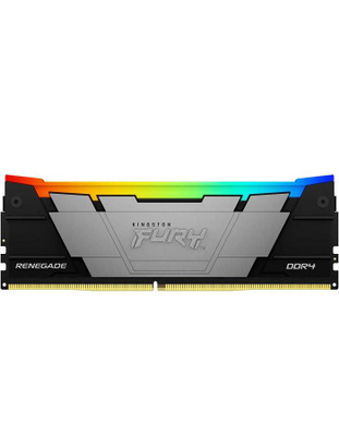 HyperX Fury DDR4 16 GB 2666 купить на OZON по низкой цене