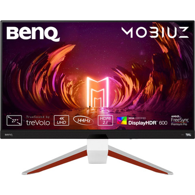 BenQ Mobiuz EX2710Q купить на OZON по низкой цене