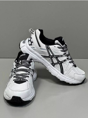 Кроссовки мужские 36 размера ASICS купить на OZON по низкой цене