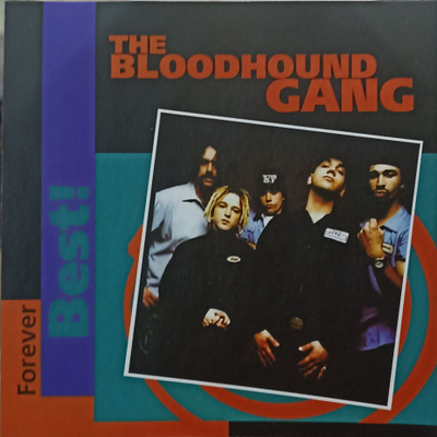The Bloodhound Gang купить на OZON по низкой цене в Узбекистане