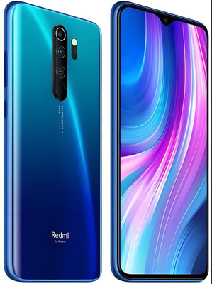 Xiaomi Redmi Note 9 4/64 GB купить на OZON по низкой цене