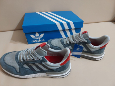 Кроссовки adidas Zx купить на OZON по низкой цене