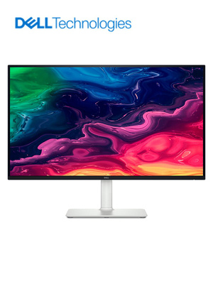 Монитор Dell S2721QS купить на OZON по низкой цене