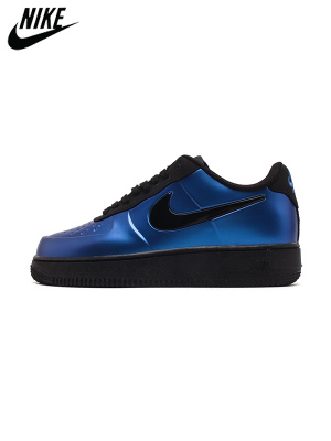 nike foamposite uptowns