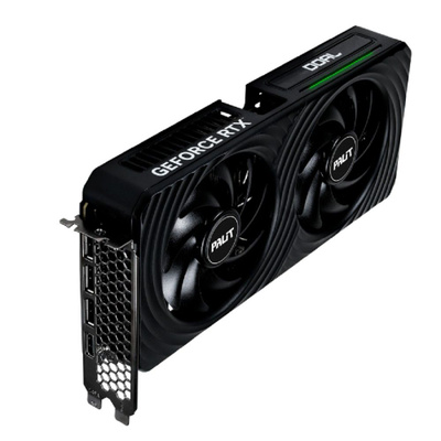 Palit Geforce RTX 3060 Ti Dual Oc 8 GB купить на OZON по низкой цене
