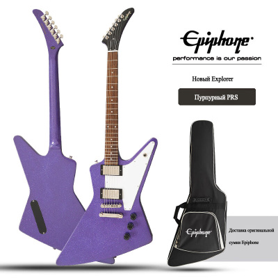 EPIPHONE EXPLORER купить на OZON по низкой цене