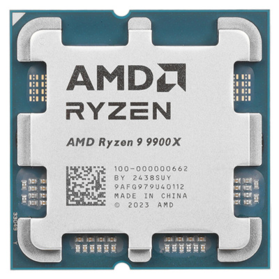 Процессоры AMD RYZEN 9 5900X купить на OZON по низкой цене