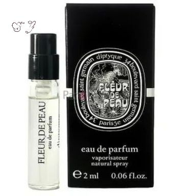 DIPTYQUE FLEUR DE PEAU купить на OZON по низкой цене