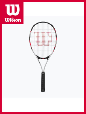 WILSON FUSION XL купить на OZON по низкой цене