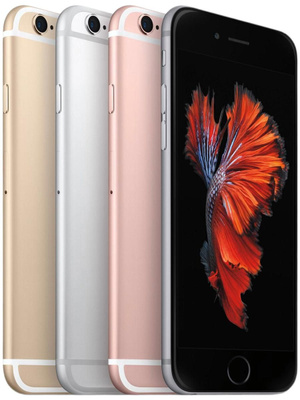 iPhone 6S Plus 128 GB купить на OZON по низкой цене