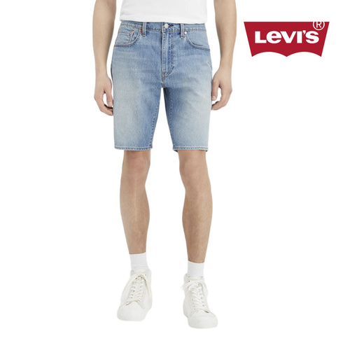 Levis on sale shorts 502