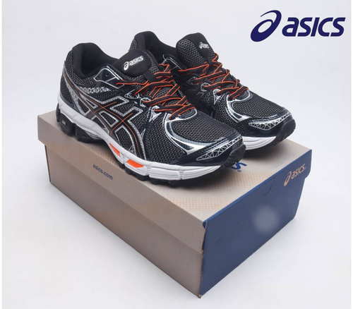 Asics exalt deals