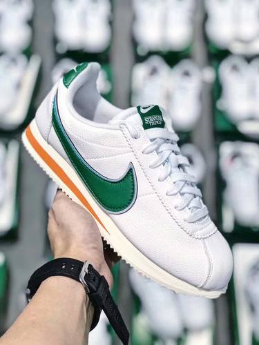 Nike cortez clearance volver al futuro