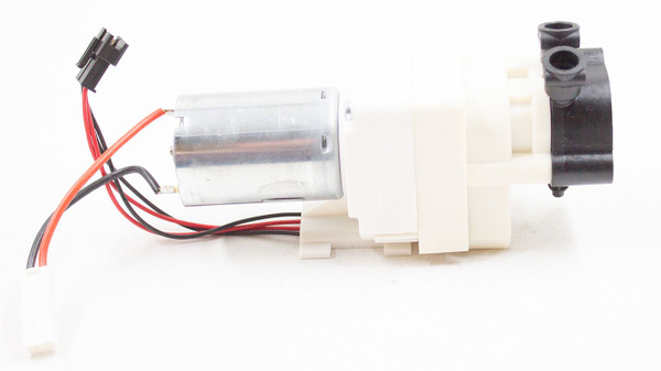 Регулирующий вентиль (клапан) для кофемашины MIELE (МИЛЕ) 9630353