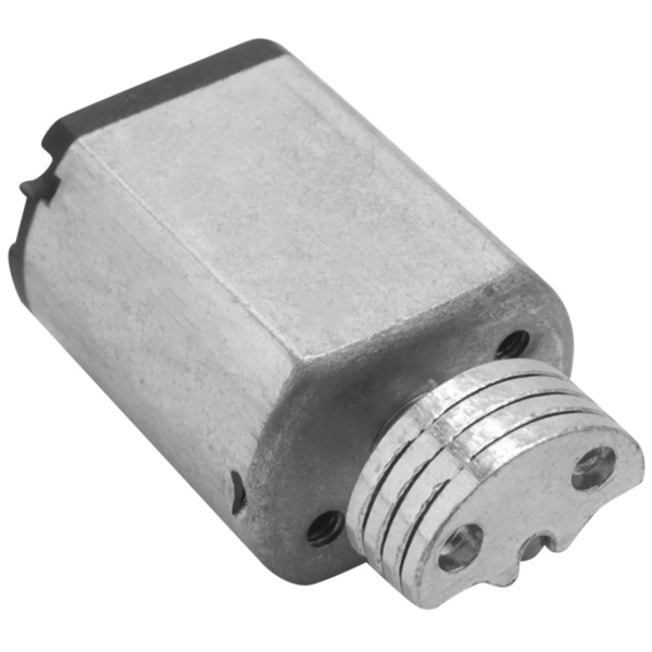 DC1.5V-9V 0.08A 3200RPM Выходная скорость Mini Vibrating Motor ...