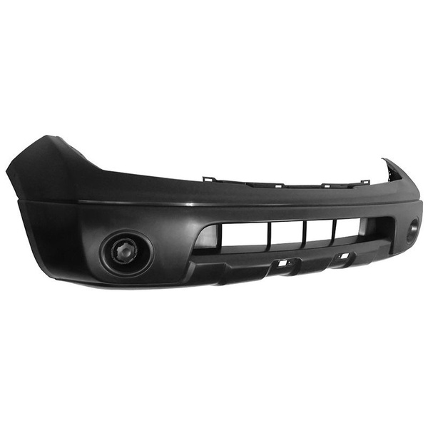 Бампер передний Nissan Pathfinder 04-09 / Frontier 04-09