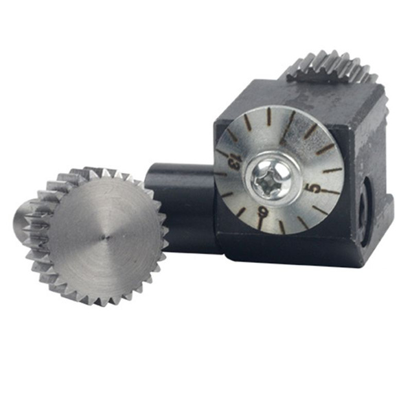 Индикатор Резьбы Thread Dial Применим К Токарному Станку WM210V ...