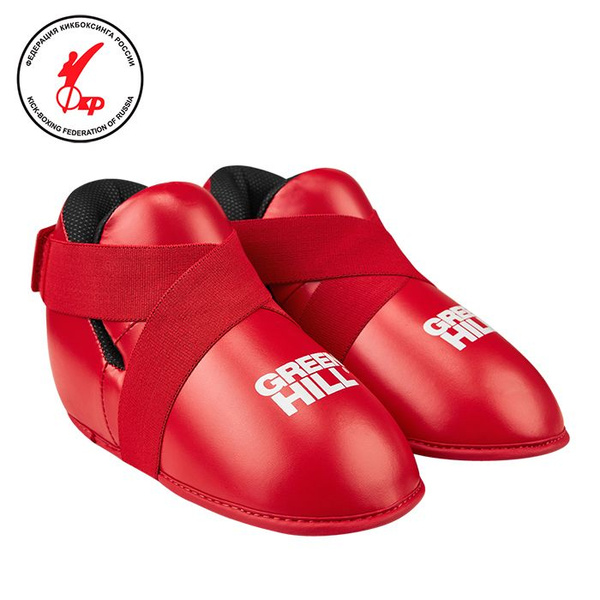 スポーツ・フィットネス Group kick fall06 Футы Green Hill 416840 купить c доставкой на OZON по низкой цене