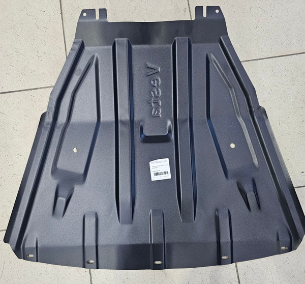 Защита двигателя Лада Vesta (ОАО "АВТОВАЗ")