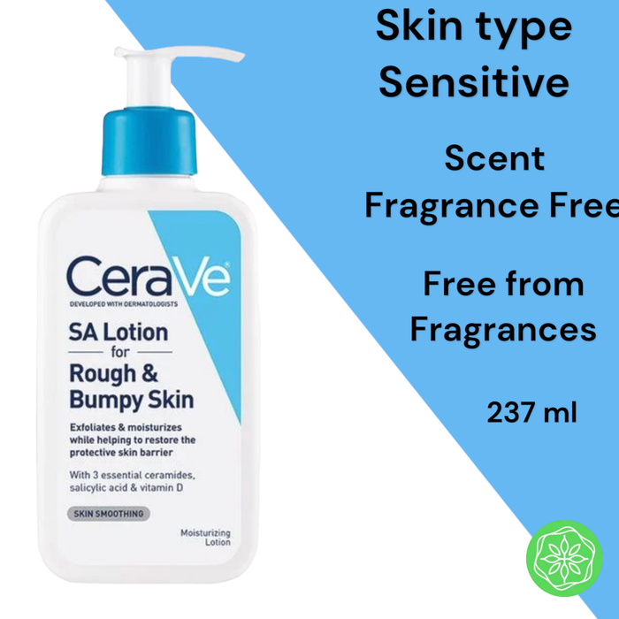 Крем Cerave Sa Купить