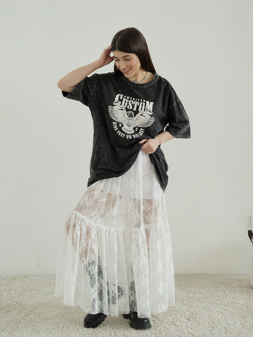 Жалаңаш Padme жалаңаш