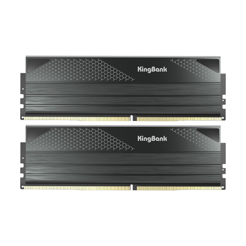 Модуль оперативной памяти KingBank 24 ГБ DDR5 PC54400 6800 MHz CL