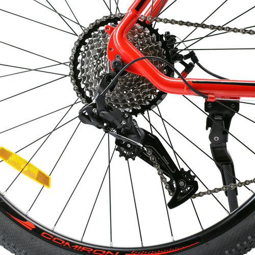 Genesis mountain bike 29 online