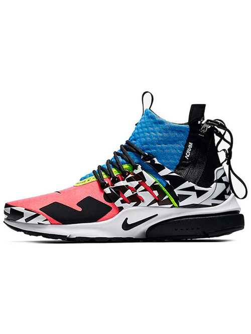 Nike Air Presto OZON 1567302316