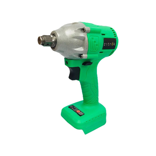 Аккумулятор для аккумуляторного ударного гайковерта Zitrek Crusher