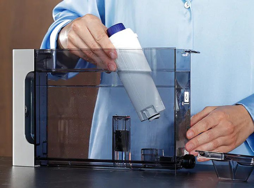 Фильтр воды для кофемашины Delonghi DLS C002, 5513292811 купить на