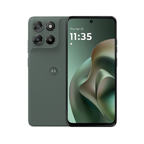 Смартфон Lenovo G100 256 ГБ 12 ГБ Черный 6.72 Moto G100 купить c