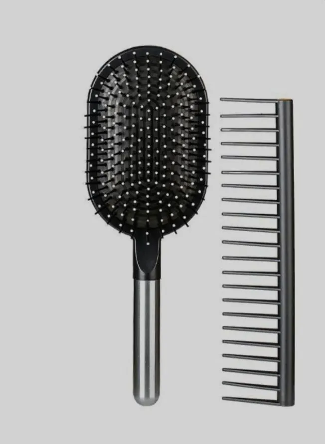 Набор расчесок Dyson