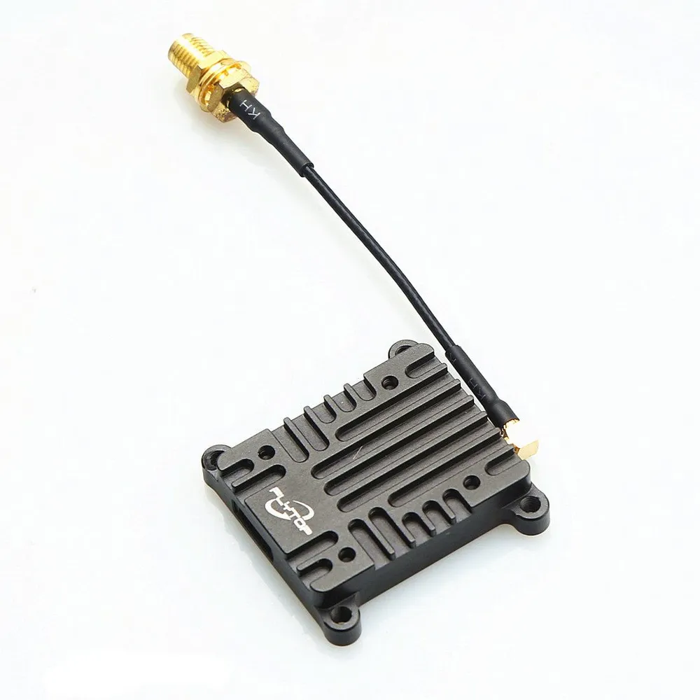 Flytop 2.5W 4.9GHz 5.8GHz 56ch VTX Flytop 2.5W 4.9GHz 5.8GHz 56ch VTX