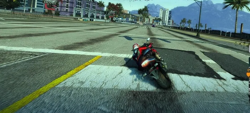 Игра Xbox One / Series X Burnout Paradise Remastered (Диск) (Xbox Series, Xbox One, Русская версия), вариант, фото 3