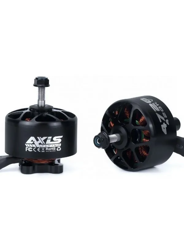 Axisflying AZ4720 420KV