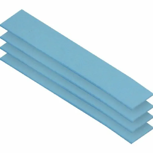 Термопрокладка Arctic Thermal pad 120x20mm, 1.0mm - 4 Pack TP-3 (ACTPD00056A)