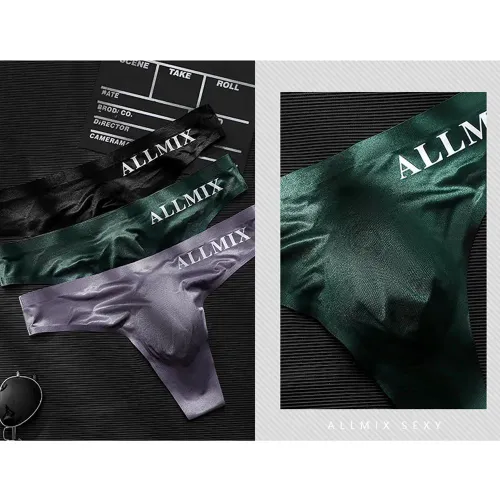 Трусы брифы, лангота Flair, 1 шт