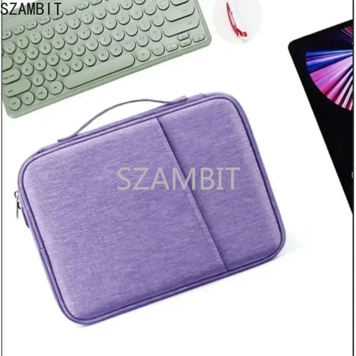 Сумка для планшета 10-11 дюймов Для Xiaomi iPad Huawei MatePad Air 2024 ProSE 11 2024 11.5 S Air11.5